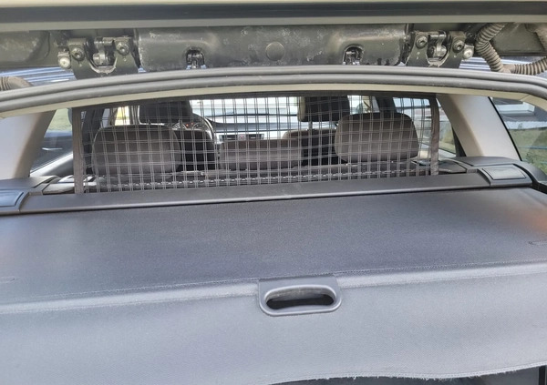 BMW Seria 3 cena 28700 przebieg: 161584, rok produkcji 2009 z Częstochowa małe 352